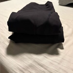 Lululemon Legging Bundle (2 pairs) -4